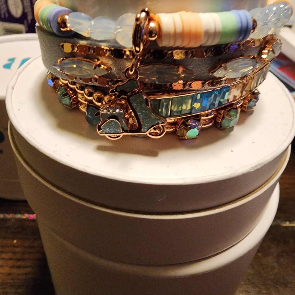 Bomb Party Summer Stacks 2023